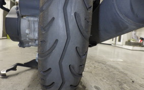 HONDA TACT-4ﾍﾞｰｼｯｸ 2002 AF79