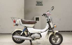 SUZUKI LANDY FM50