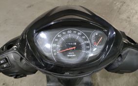 SUZUKI ADDRESS V125 DT11A