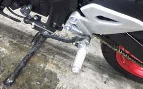 SUZUKI GSX-R125 2019 DL32D