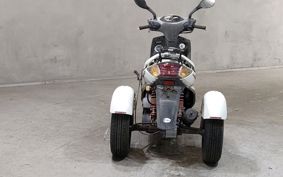 YAMAHA CYGNUS125X TRIKE SE46