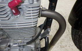 HONDA FTR223 1980 MC34