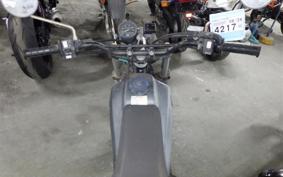 YAMAHA TW225 2000 DG09J