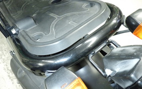 HONDA ZOOMER 2001 AF58