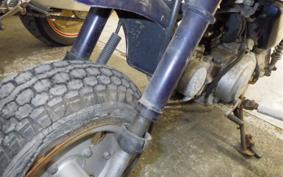 HONDA GORILLA Z50J