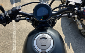 HONDA  REBEL 250 ABS MC49