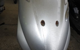 SUZUKI ADDRESS V125 G 1986 CF46A