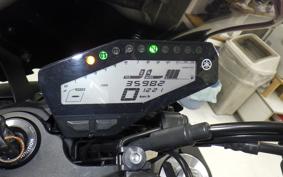 YAMAHA MT-09 A 2020 RN52J