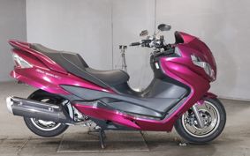 SUZUKI SKYWAVE 250SS CJ46A