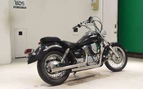 YAMAHA DRAGSTAR 250 2005 VG02J