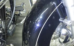 HARLEY FLSTC 1580 2009