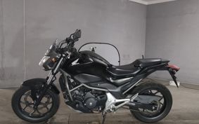 HONDA NC 700 S 2013 RC61