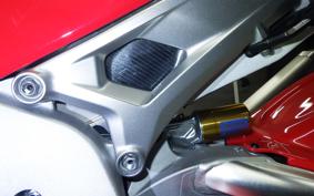 HONDA CBR1000RR GEN 3 SPECIAL 2017 SC77