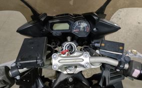 YAMAHA FZ1 FAZER RN21J