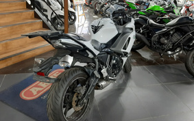 KAWASAKI NINJA 650 2020 ER650H