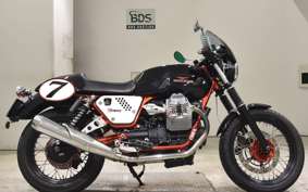 MOTO GUZZI V7 RACER 2011