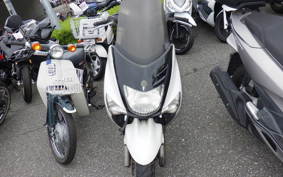 YAMAHA MAJESTY 125 FI