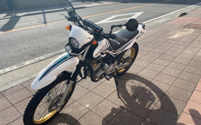 YAMAHA SEROW 250 DG17J