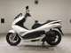 Фото Honda PCX 125 2011 с японского аукциона