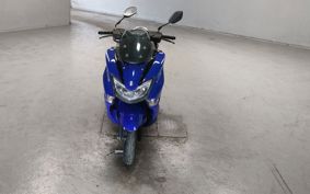 SUZUKI  BURGMAN  STREET 125 EA11D