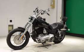 HARLEY FXDB 1580 2008