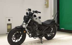 HONDA REBEL 250 A 2019 MC49