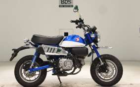 HONDA MONKEY 125 2017 JB02