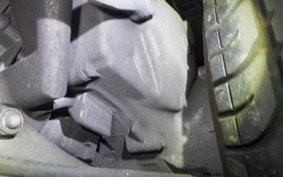 HONDA GYRO CANOPY TA03