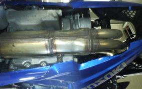 SUZUKI GSX-S750 C533F