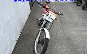 HONDA TLM200