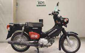 HONDA CROSS CUB 50 1999 AA06