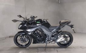 KAWASAKI NINJA 1000 2015 ZXT00L