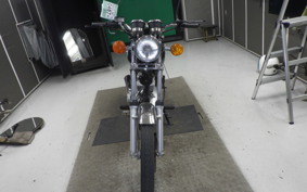 SUZUKI GN125 H