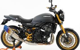 KAWASAKI Z900RS SE 2025 ZR900K