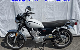 YAMAHA YB125SP PCJL