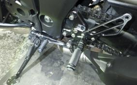 KAWASAKI Z1000 Gen.5 2014