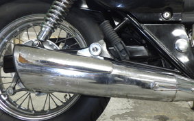 KAWASAKI ELIMINATOR 125 BN125A