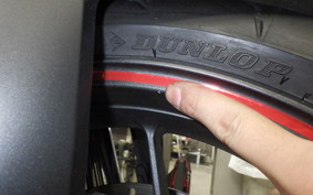 HONDA CBR650R E-Clutch 2025 RH17