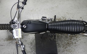 YAMAHA SR400 Gen.2 1999 1JR