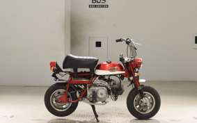 HONDA MONKEY Z50A
