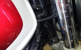 HONDA CB1300SF SUPER FOUR 2001 SC40