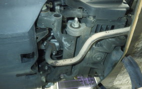 HONDA TACT-4ﾍﾞｰｼｯｸ