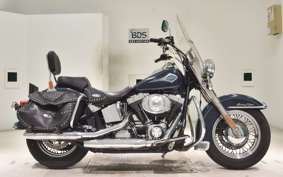 HARLEY FLSTC 1450 2000