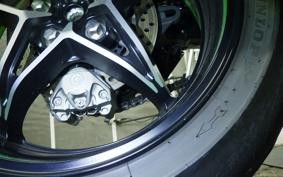 KAWASAKI NINJA H2 2015