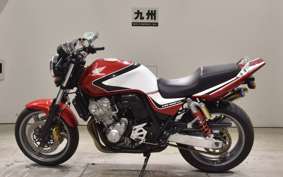 HONDA CB400SF VTEC 2009 NC42
