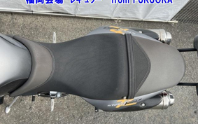 TRIUMPH TRIUMPH SPEED TRIPLE R TMD416