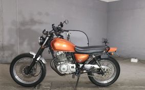 SUZUKI GLASS TRACKER BIG BOY NJ4DA