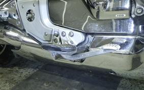 HONDA GL 1800 GOLD WING 2002 SC47