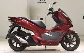 HONDA PCX 125 1994 JF81