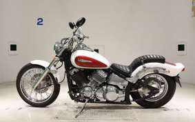 YAMAHA DRAGSTAR 400 4TR